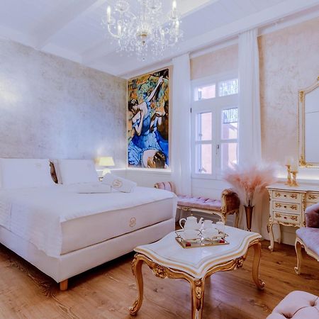 Madame Hortense Boutique Hotel Chania  Exterior photo