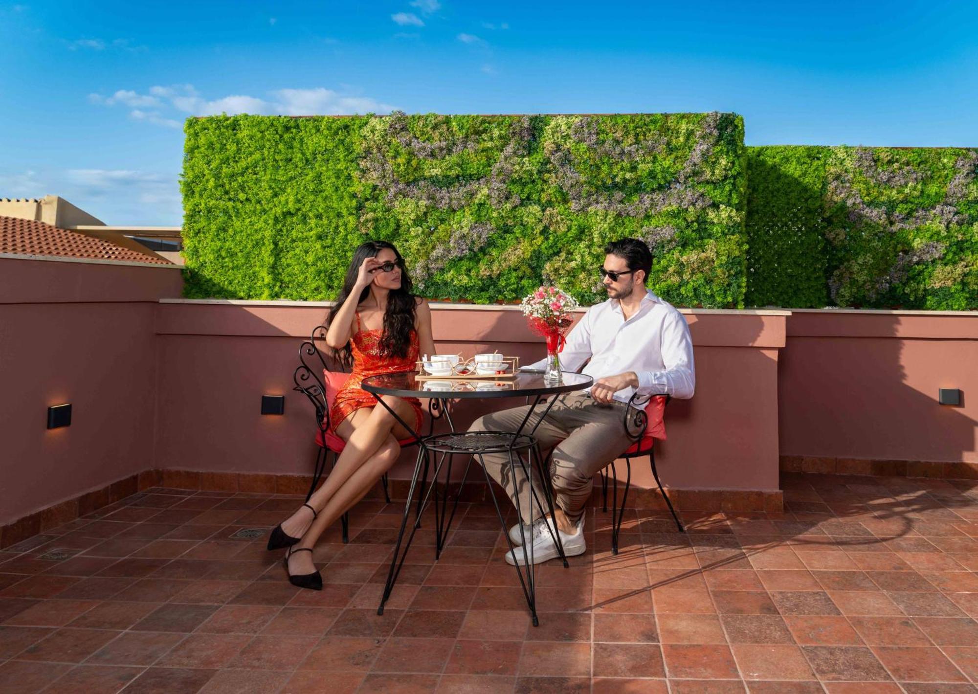Madame Hortense Boutique Hotel Chania  Exterior photo