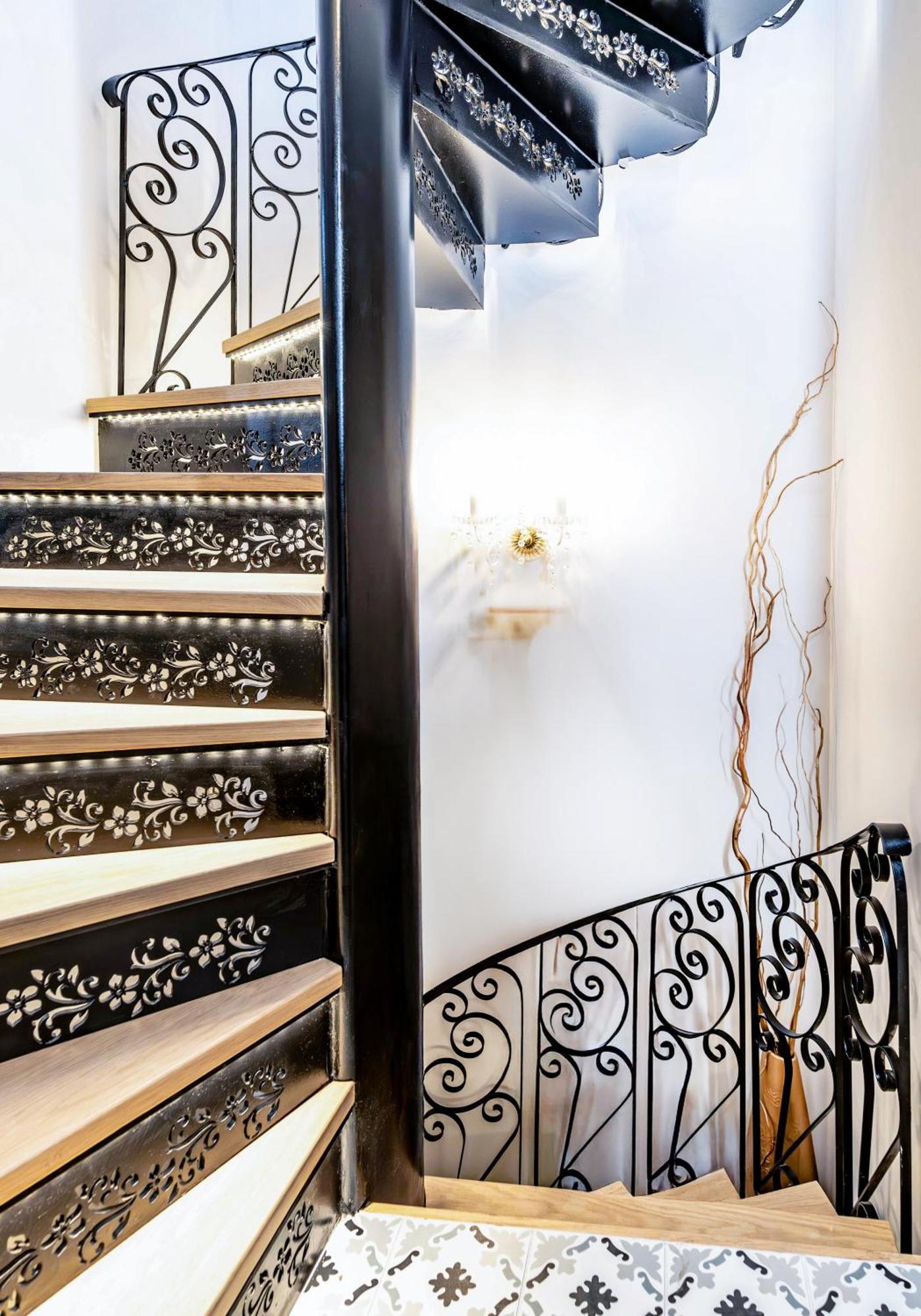 Madame Hortense Boutique Hotel Chania  Exterior photo