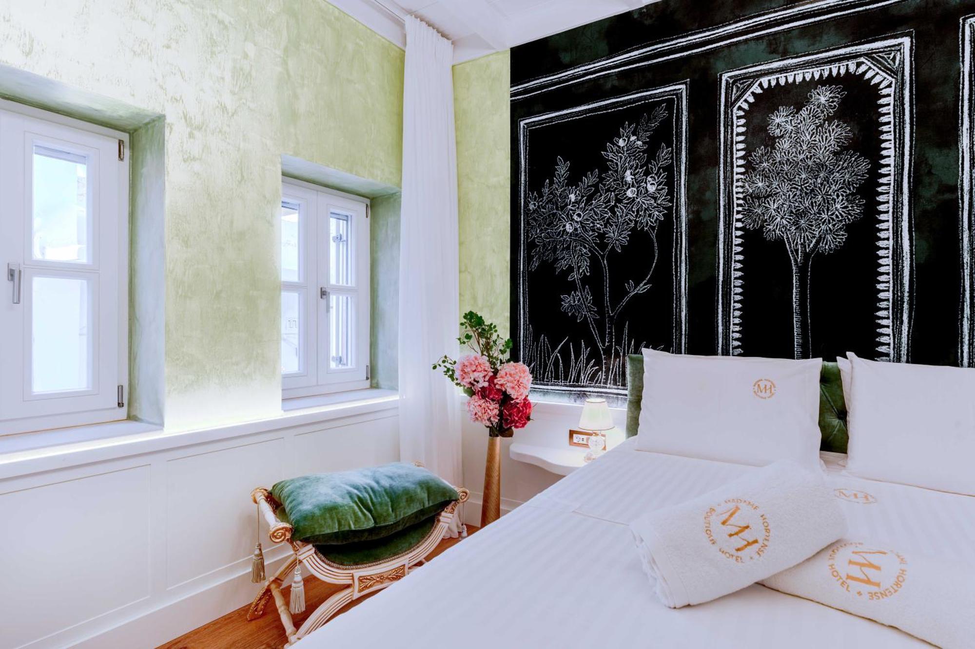 Madame Hortense Boutique Hotel Chania  Exterior photo