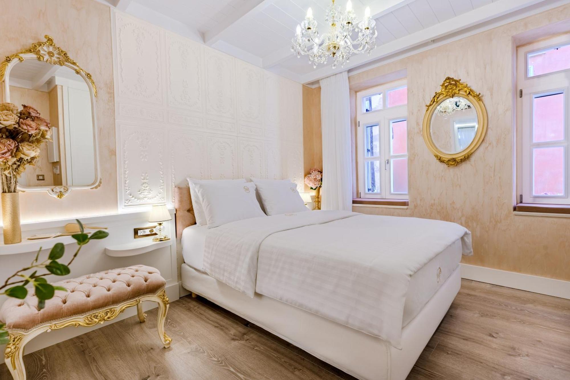 Madame Hortense Boutique Hotel Chania  Exterior photo