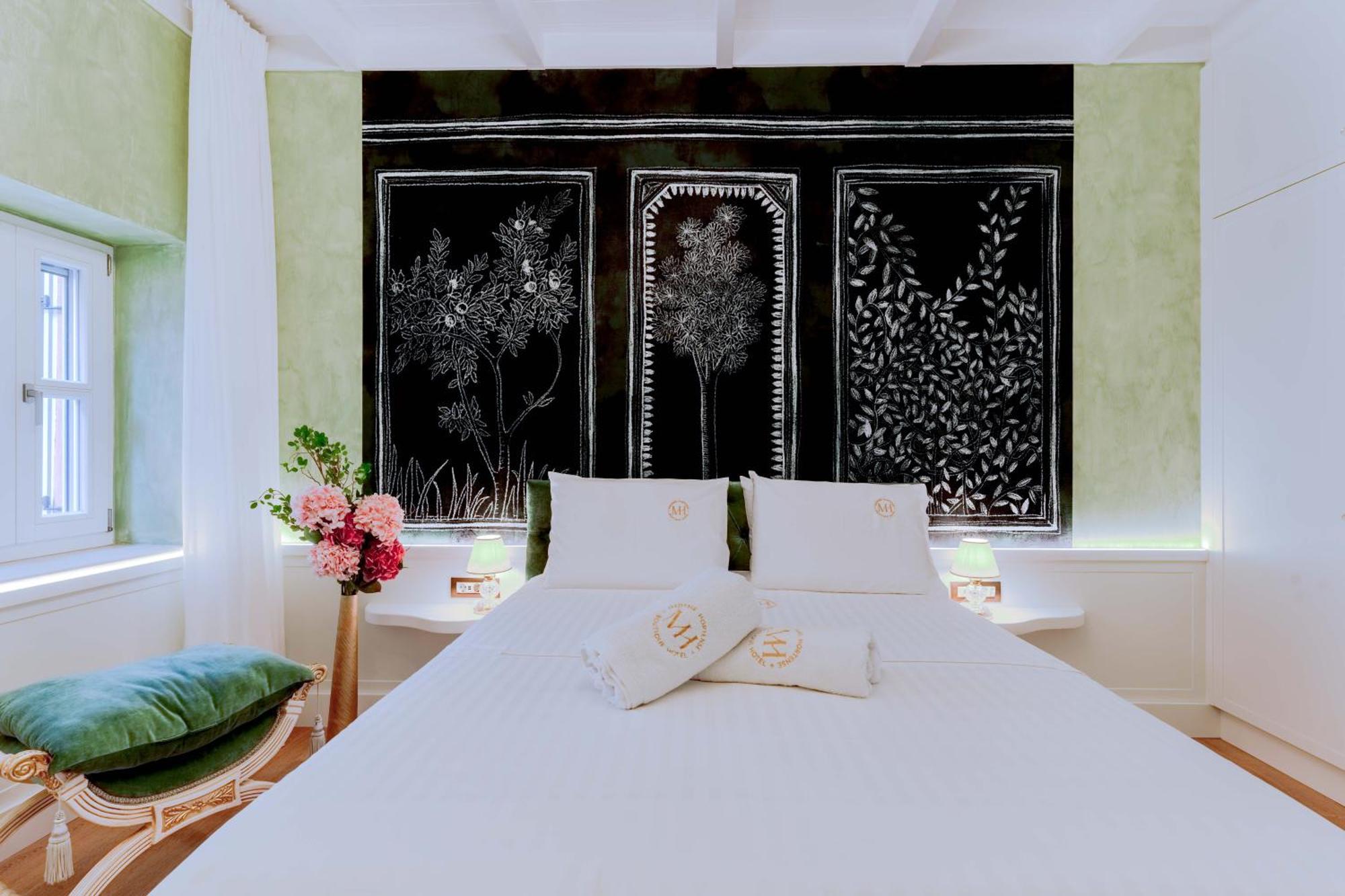 Madame Hortense Boutique Hotel Chania  Exterior photo