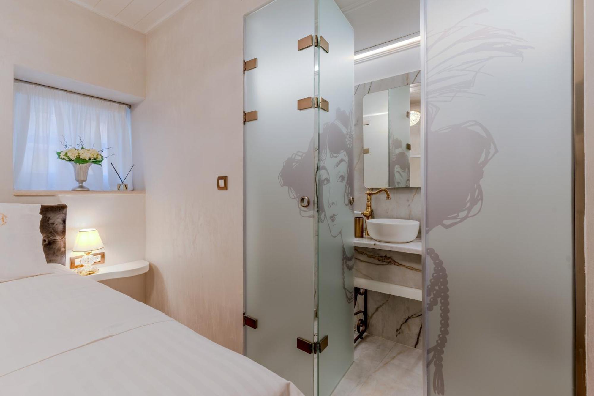 Madame Hortense Boutique Hotel Chania  Exterior photo