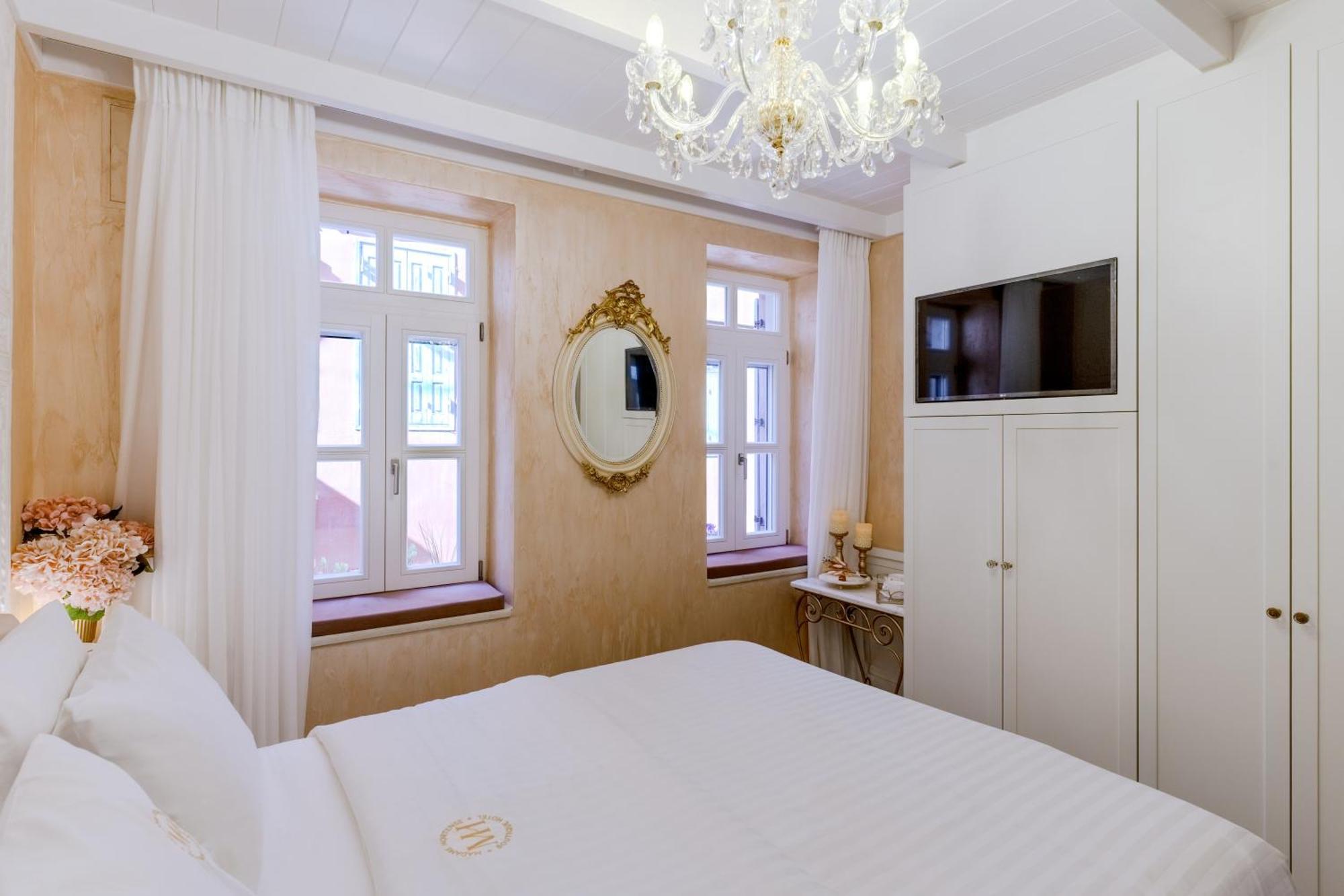 Madame Hortense Boutique Hotel Chania  Exterior photo