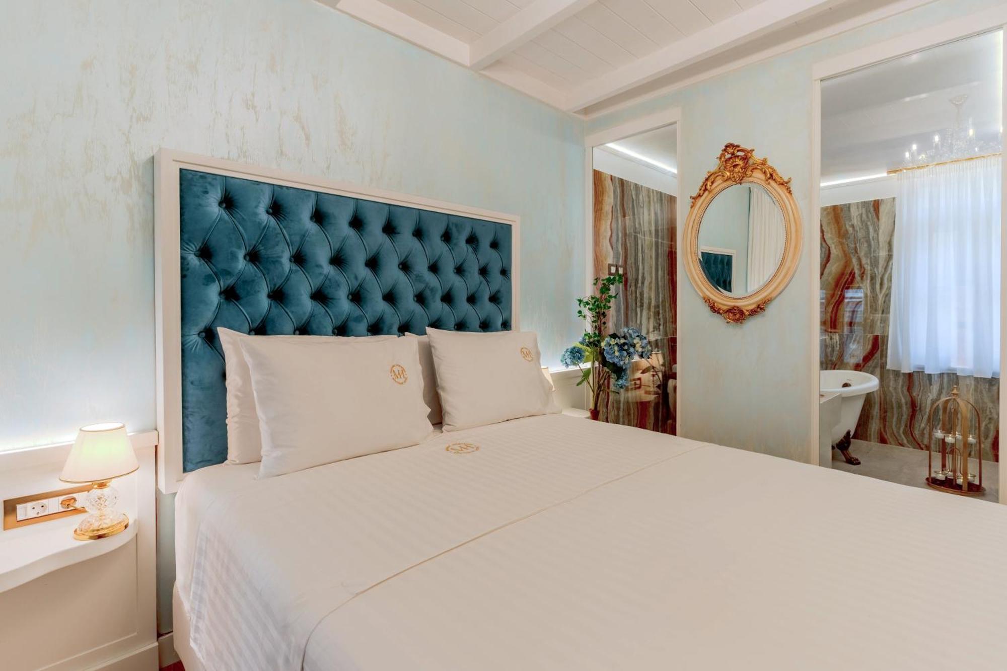 Madame Hortense Boutique Hotel Chania  Exterior photo