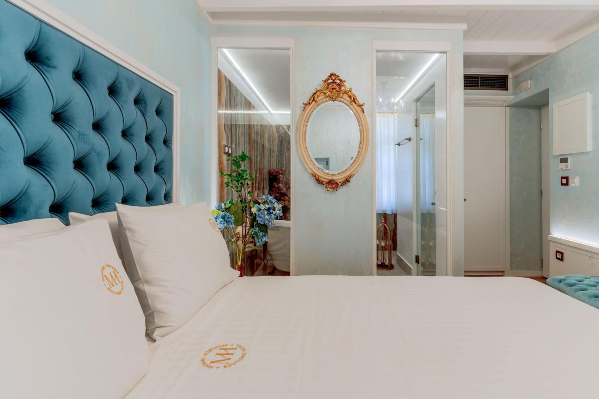 Madame Hortense Boutique Hotel Chania  Exterior photo
