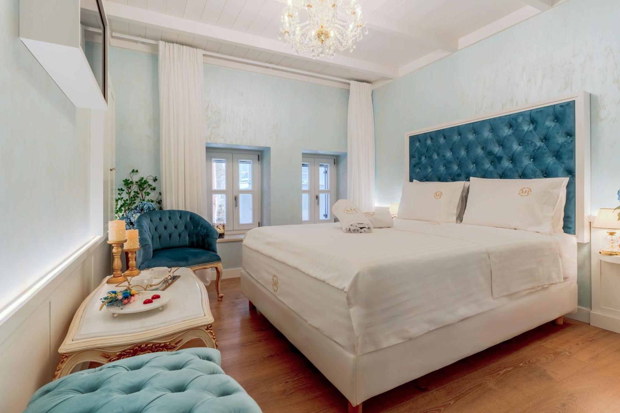 Madame Hortense Boutique Hotel Chania  Exterior photo