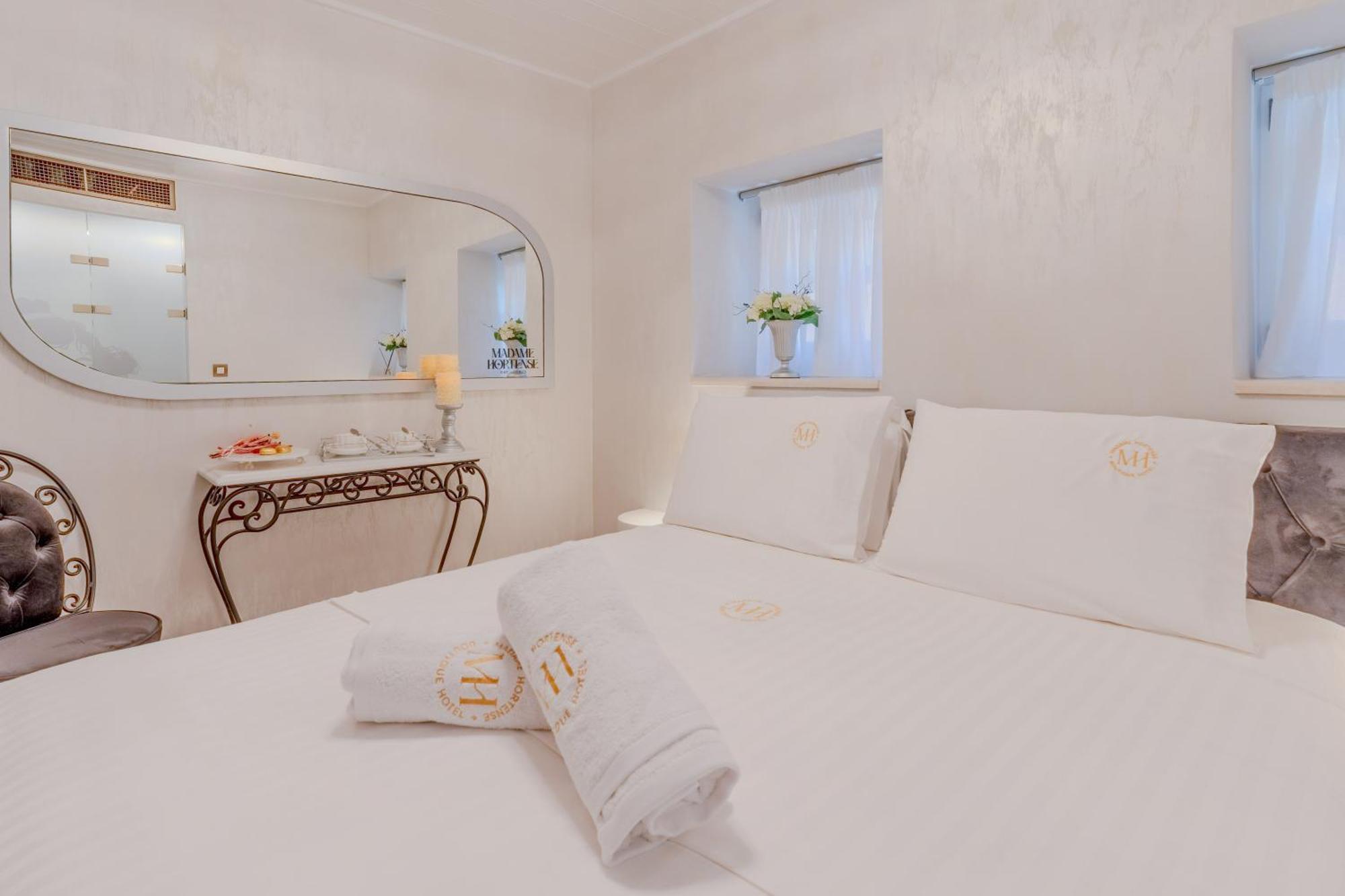Madame Hortense Boutique Hotel Chania  Exterior photo