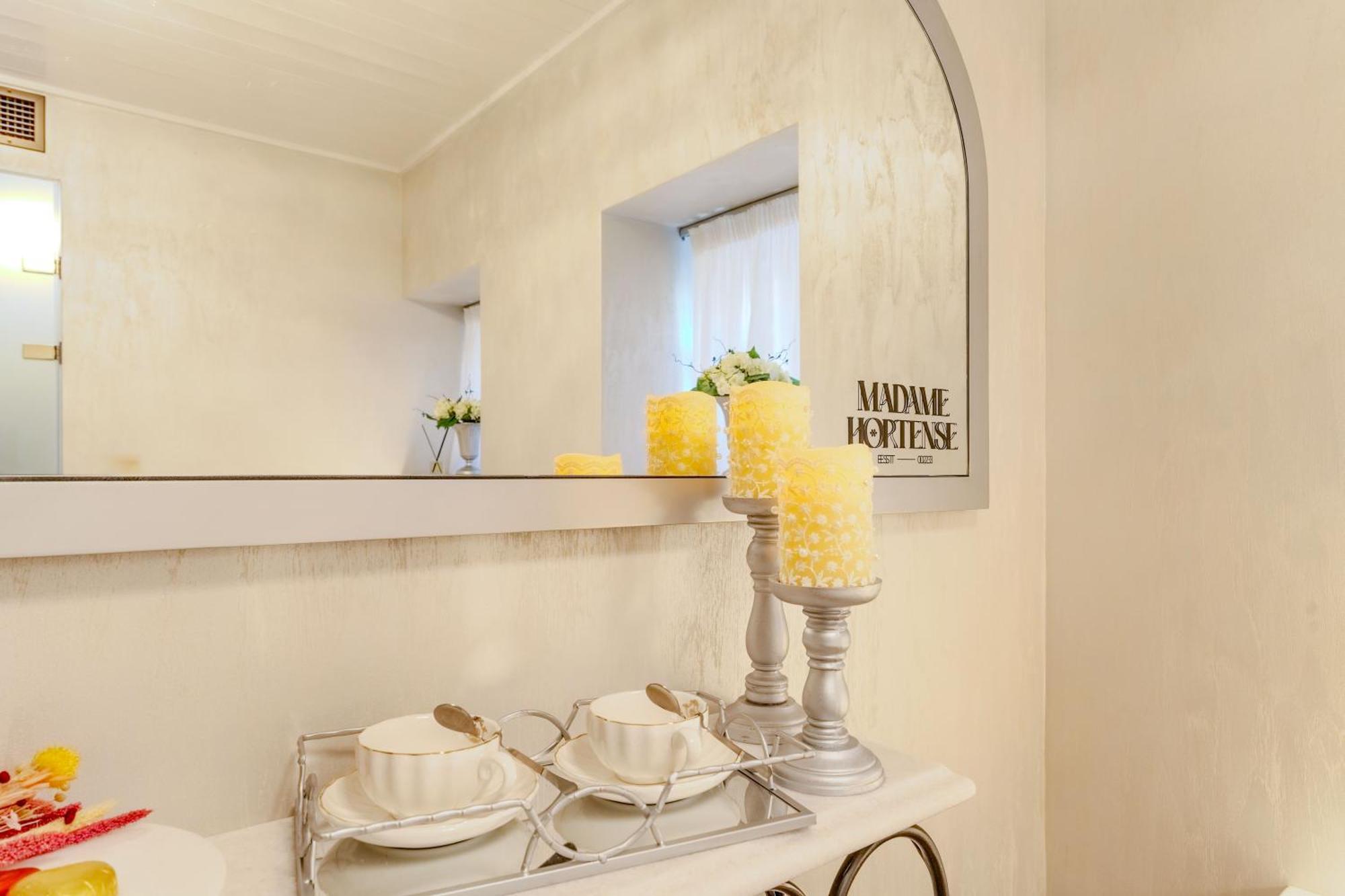 Madame Hortense Boutique Hotel Chania  Exterior photo