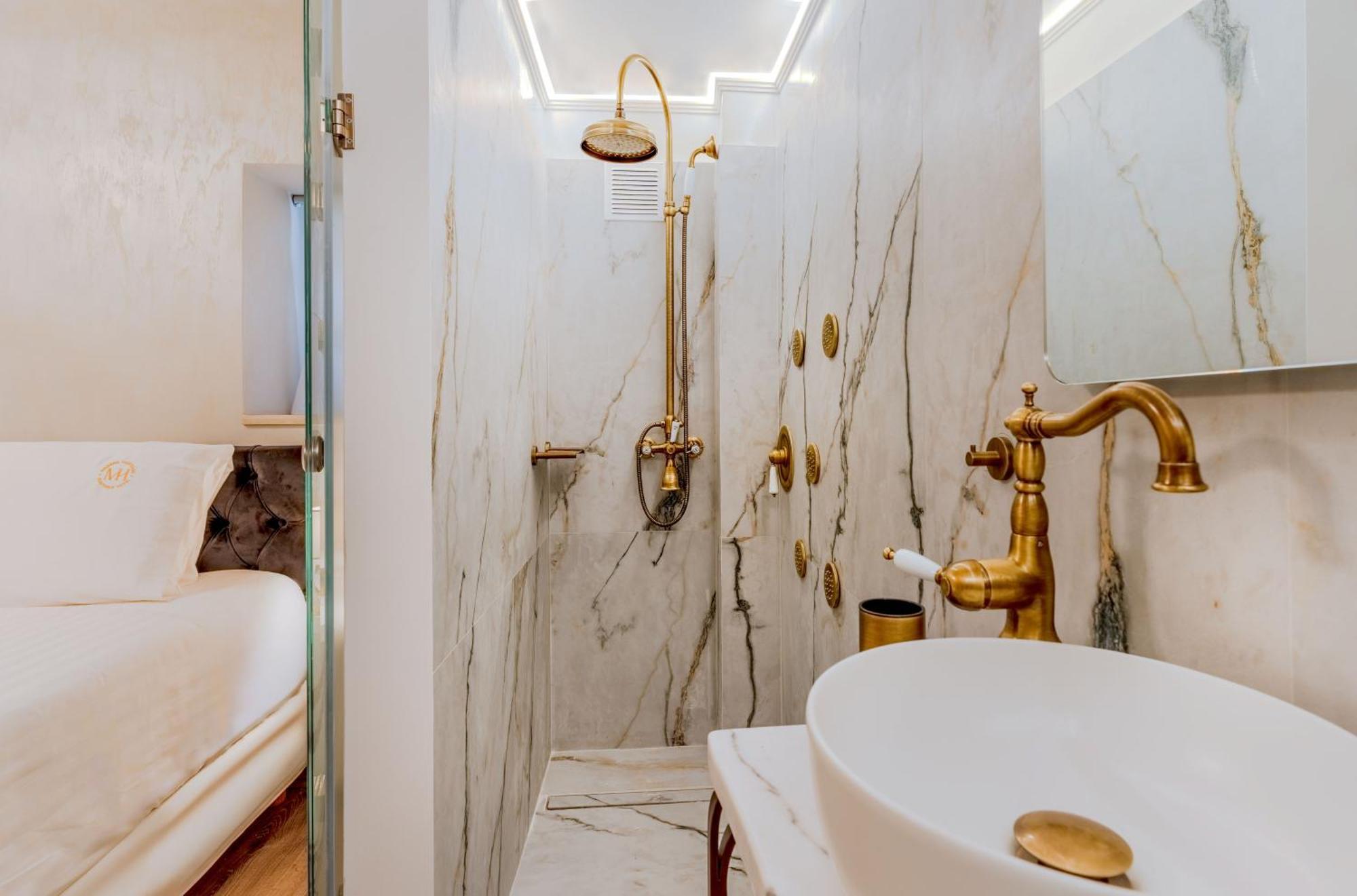 Madame Hortense Boutique Hotel Chania  Exterior photo