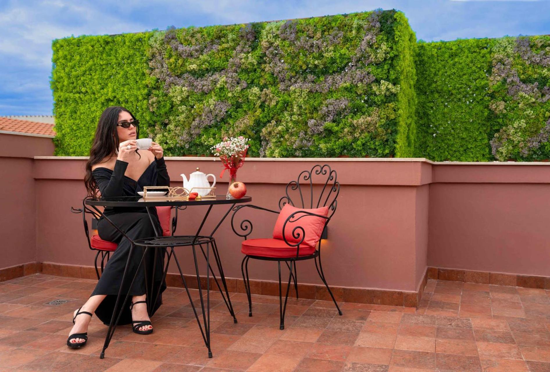 Madame Hortense Boutique Hotel Chania  Exterior photo
